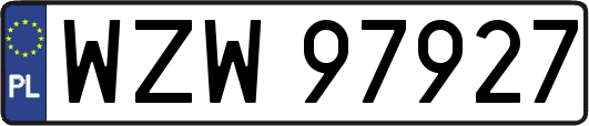 WZW97927