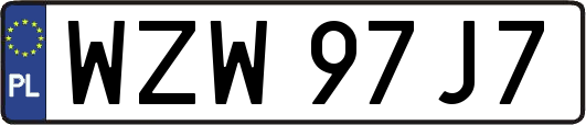 WZW97J7