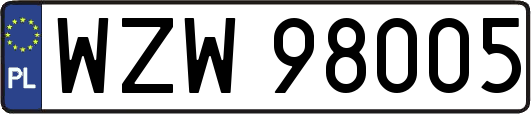 WZW98005