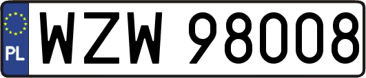 WZW98008