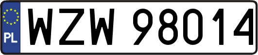 WZW98014