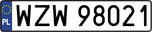 WZW98021