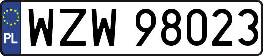 WZW98023
