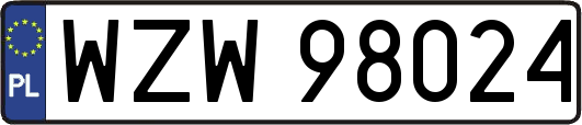 WZW98024
