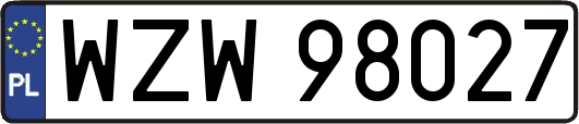 WZW98027