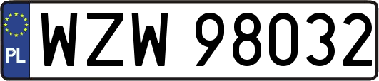 WZW98032