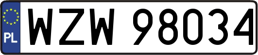 WZW98034