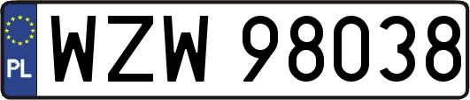 WZW98038
