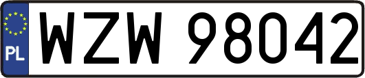 WZW98042