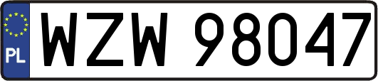 WZW98047