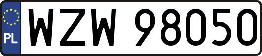 WZW98050