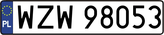 WZW98053