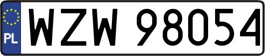 WZW98054