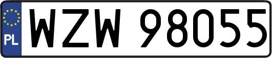 WZW98055