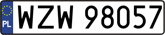 WZW98057