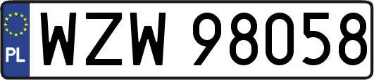 WZW98058