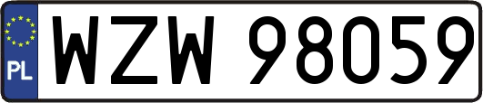 WZW98059