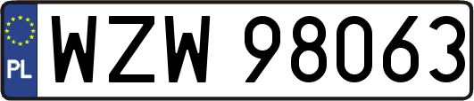 WZW98063