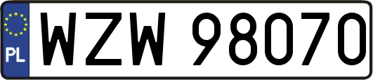 WZW98070