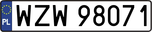 WZW98071
