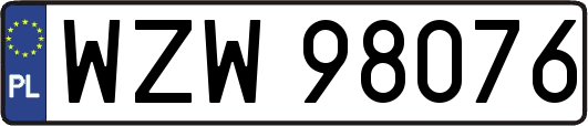 WZW98076