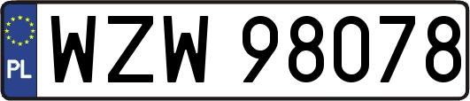 WZW98078