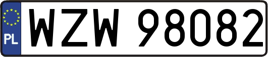 WZW98082