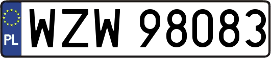 WZW98083