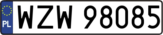 WZW98085