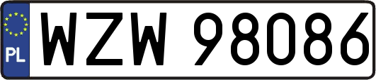 WZW98086