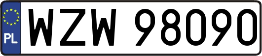 WZW98090