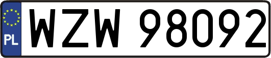 WZW98092