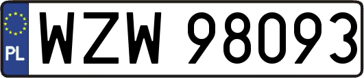 WZW98093