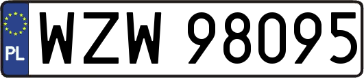 WZW98095
