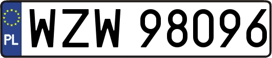 WZW98096