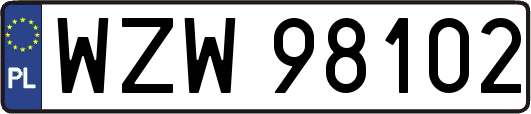 WZW98102