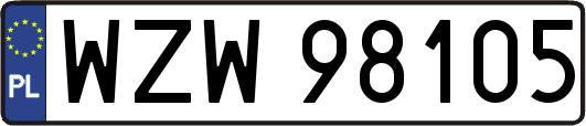 WZW98105