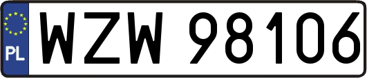 WZW98106