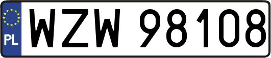 WZW98108