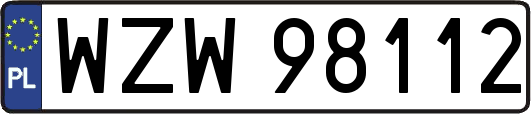WZW98112