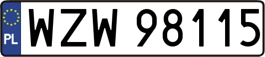WZW98115
