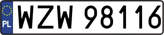 WZW98116