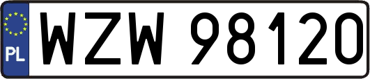 WZW98120