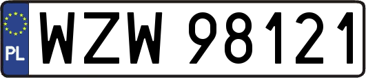 WZW98121