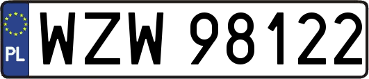WZW98122