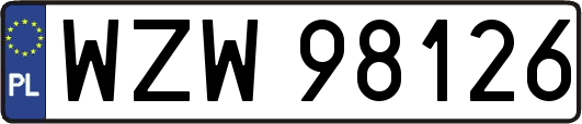 WZW98126