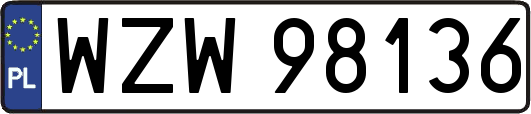 WZW98136