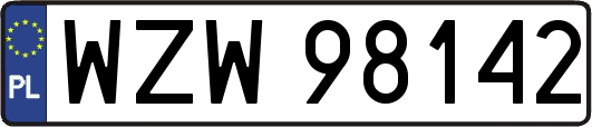 WZW98142