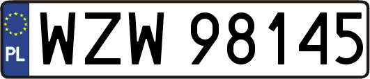 WZW98145