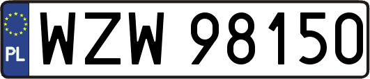 WZW98150